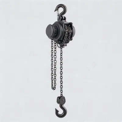 1 ton chain hoist 20 lift
