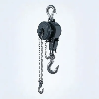 jet hand chain hoist